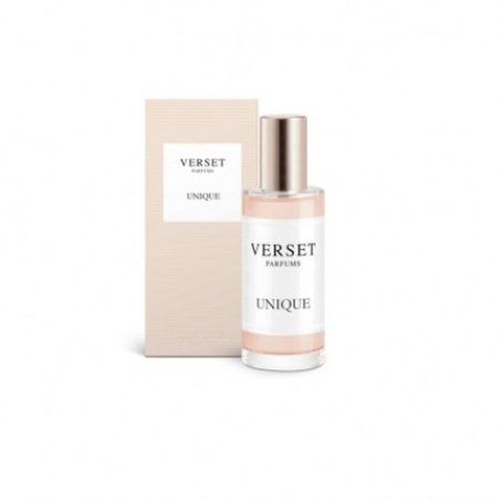 Verset Unique Mini Perfume 15ml
