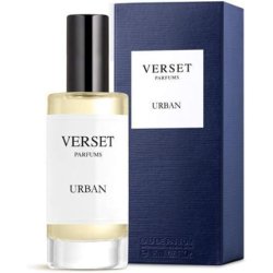 Verser Urban Eau de Toilette 15ml
