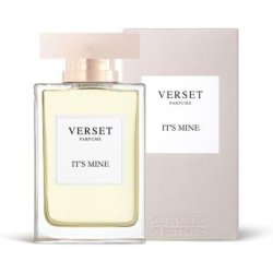 Verset It's Mine 100ml