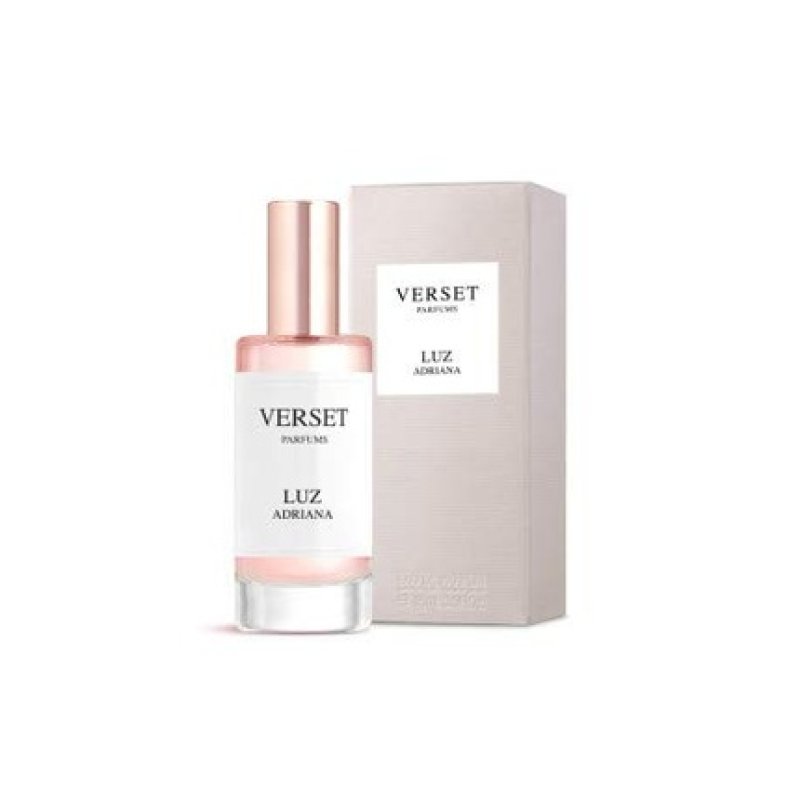 Verset Parfums Luz Adriana Perfume 15ml