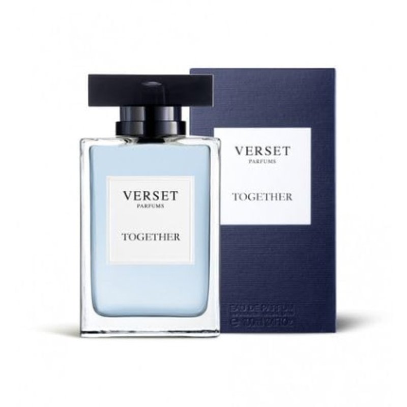 VERSET TOGHETHER 100ml