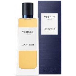 Verset Look This 50ml
