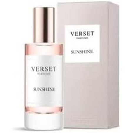Verset Sunshine 15ml