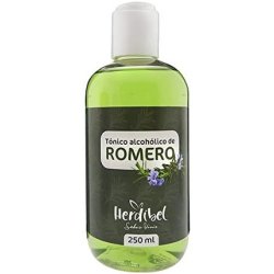 Herdibel Romer Alcohol 250ml