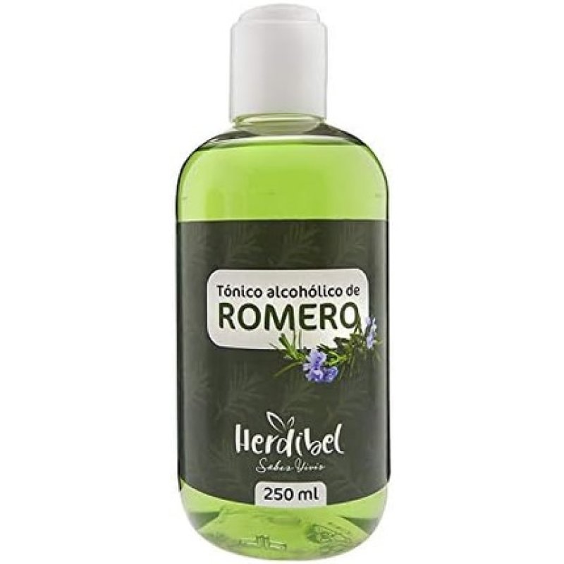 Herdibel Romer Alcohol 250ml