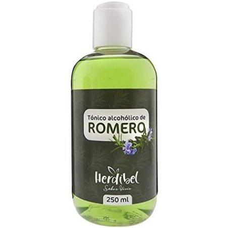 Herdibel Romer Alcohol 250ml
