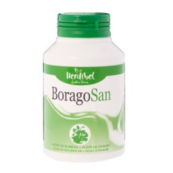 Herdibel Boragosan 120 Perlas 570 Mg