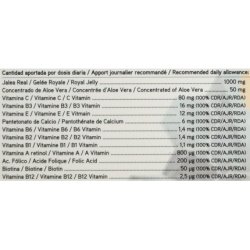 Herdibel Herdivitamin 2010 16 Unicadose X 10ml