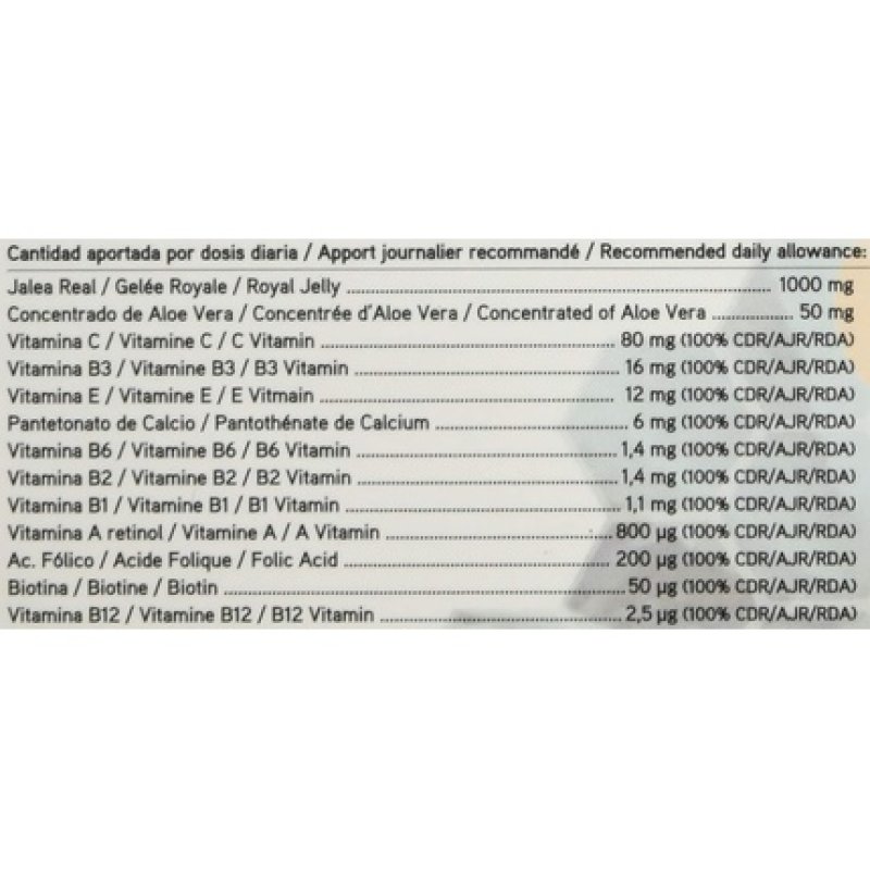 Herdibel Herdivitamin 2010 16 Unicadose X 10ml