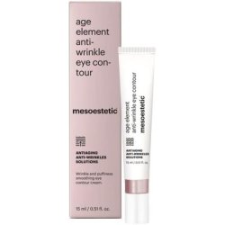 Mesoestetic Age Element Anti Wrinkle Eyes Contour 15ml