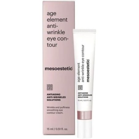 Mesoestetic Age Element Anti Wrinkle Eyes Contour 15ml