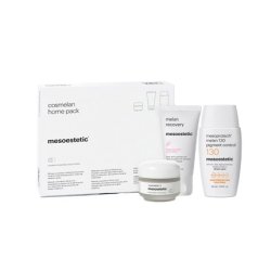 Mesoestetic Cosmelan Home Pack - Effective Skin Treatment