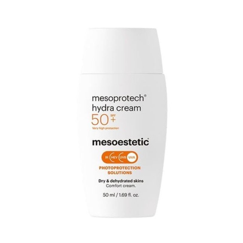 Mesoestetic Mesoprotech Hydra Cream