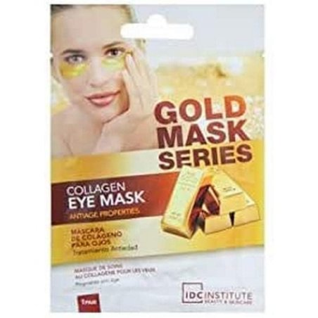 IDC Cara Gold Mask