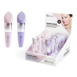 IDC Institute 63231R face makeup sponge