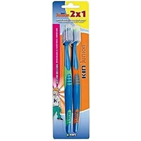 Kin Manual Toothbrushes