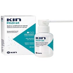 Kin Hydrat Spray 40ml