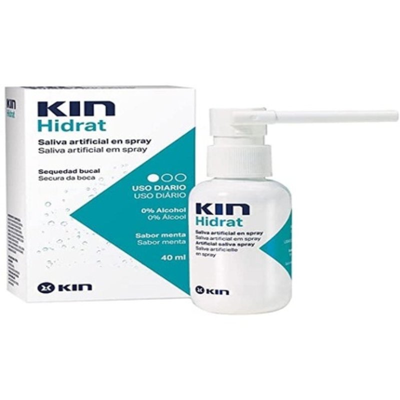 Kin Hydrat Spray 40ml