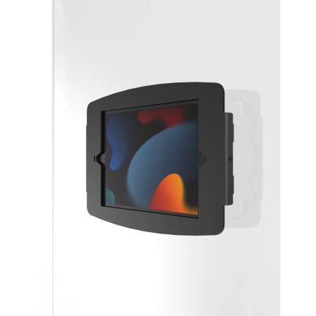 Compulocks Space support antivol pour tablettes 27,7 cm (10.9") Noir