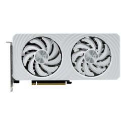 GeForce RTX 5060 OC WHITE 8GB (DLSS 4, 3x DisplayPort, 1x HDMI 2.1)