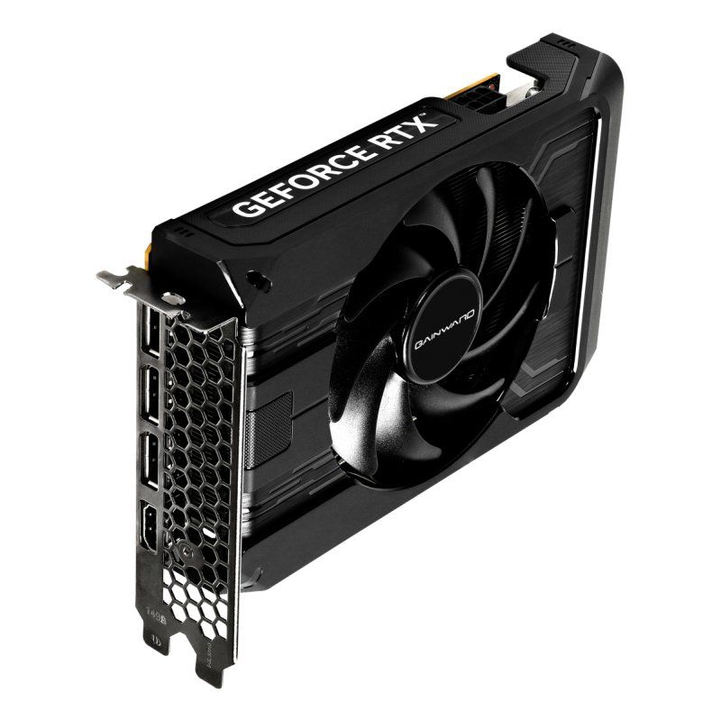 Gainward GeForce RTX 5050 Pegasus NVIDIA 8 Go GDDR6