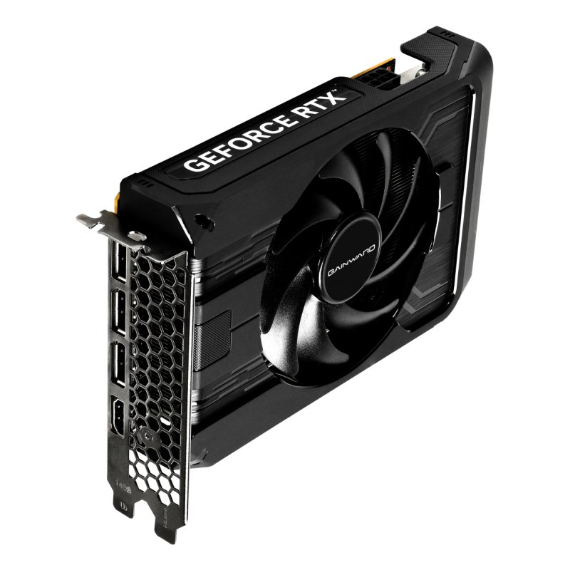 GeForce RTX 5050 Pegasus 8GB (DLSS 4, 3x DisplayPort, 1x HDMI 2.1)