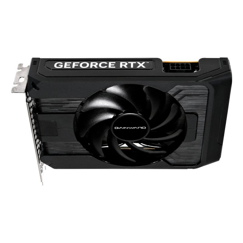 Gainward GeForce RTX 5050 Pegasus NVIDIA 8 Go GDDR6