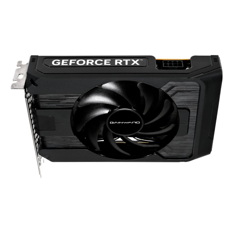 GeForce RTX 5050 Pegasus 8GB (DLSS 4, 3x DisplayPort, 1x HDMI 2.1)