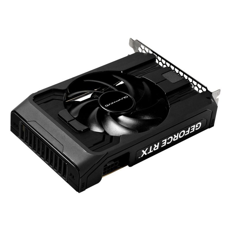 Gainward GeForce RTX 5050 Pegasus NVIDIA 8 Go GDDR6