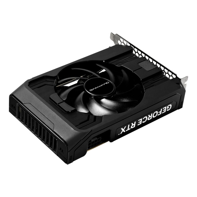 GeForce RTX 5050 Pegasus 8GB (DLSS 4, 3x DisplayPort, 1x HDMI 2.1)