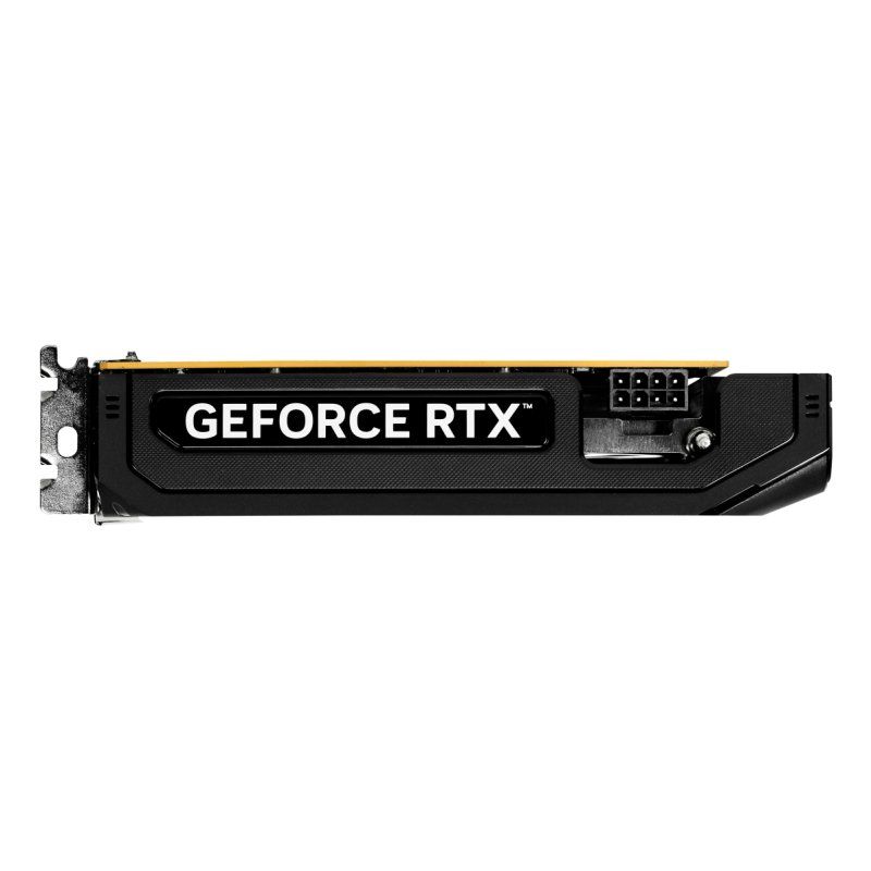 Gainward GeForce RTX 5050 Pegasus NVIDIA 8 Go GDDR6
