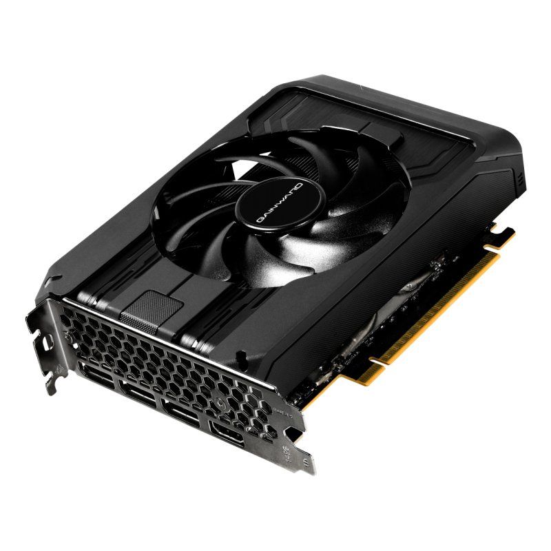 Gainward GeForce RTX 5050 Pegasus NVIDIA 8 Go GDDR6