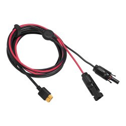 ECOFLOW MC4-XT60i Cable