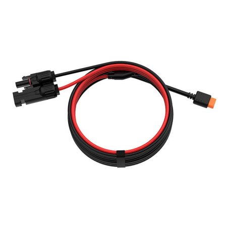 ECOFLOW MC4-XT60i Cable