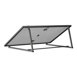 ECOFLOW Adjustable Ground & Suspended Solar Bracket