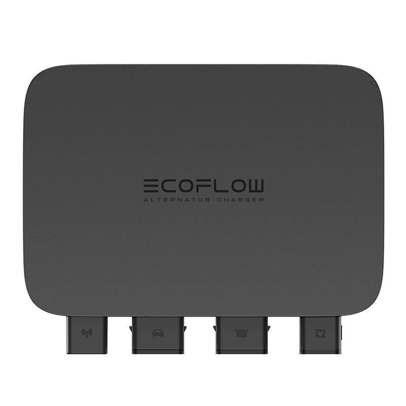 ECOFLOW Power Hub Alternator Charger (800W)