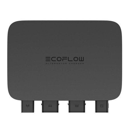 ECOFLOW Power Hub Alternator Charger (800W)