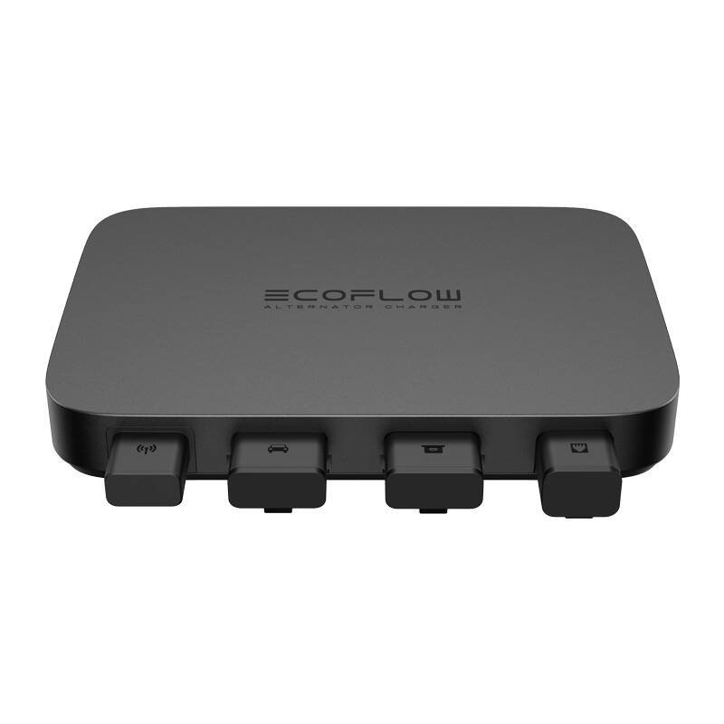 ECOFLOW Power Hub Alternator Charger (800W)