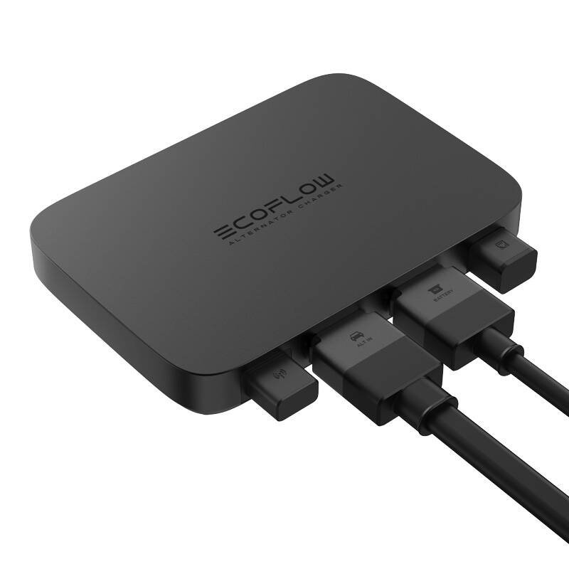 ECOFLOW Power Hub Alternator Charger (800W)