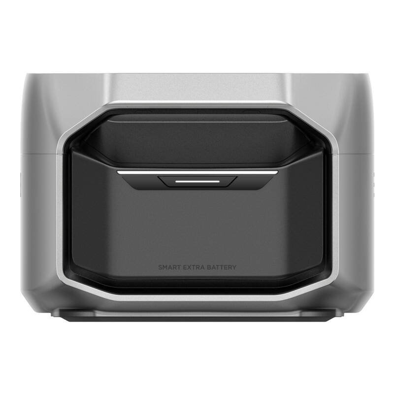 Intelligenter Zusatzakku für Delta Pro 3 (4.096 Wh, LFP-Akku)