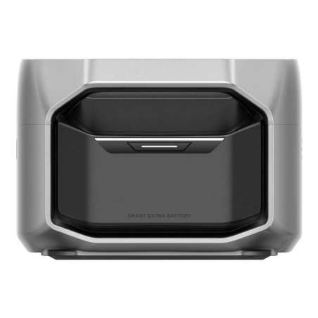 Intelligenter Zusatzakku für Delta Pro 3 (4.096 Wh, LFP-Akku)