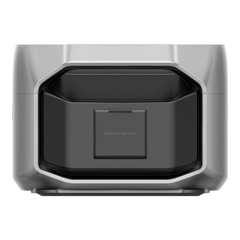 Intelligenter Zusatzakku für Delta Pro 3 (4.096 Wh, LFP-Akku)