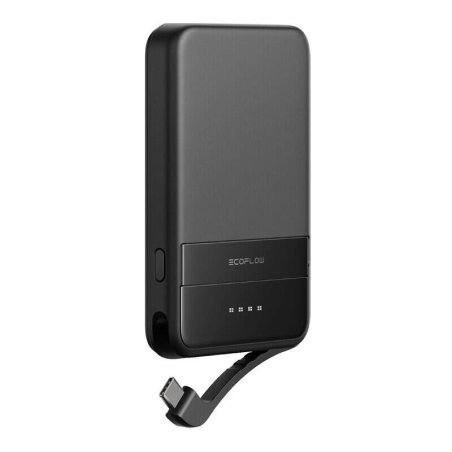 ECOFLOW Rapid 5000 - Powerbank Black