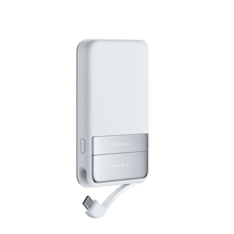 ECOFLOW Rapid 5000 - Powerbank Blue