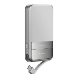 ECOFLOW Rapid 5000 - Powerbank Silver