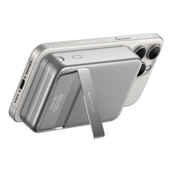 ECOFLOW Rapid 10000 - Powerbank Silver