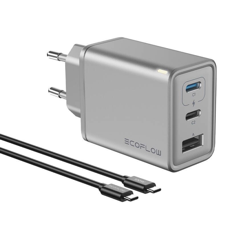 ECOFLOW Charger 65W