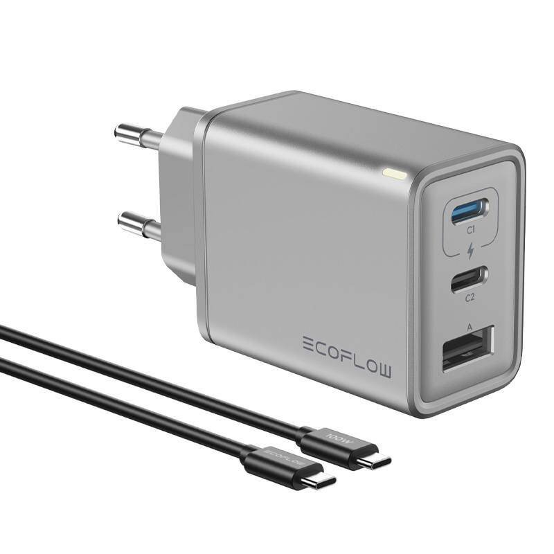 ECOFLOW Charger 65W