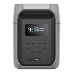 ECOFLOW Delta 3 1500 - Portable Powerstation