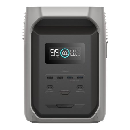 ECOFLOW Delta 3 1500 - Portable Powerstation